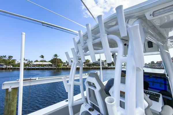 34ft Cape Horn Yacht For Sale