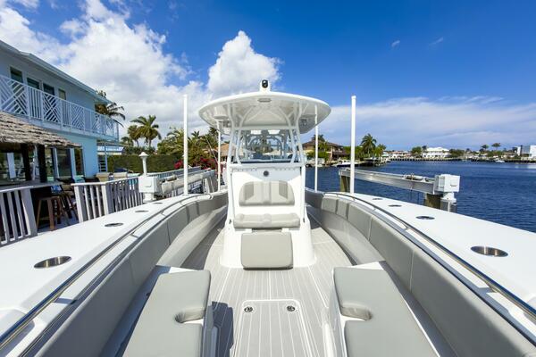 34ft Cape Horn Yacht For Sale