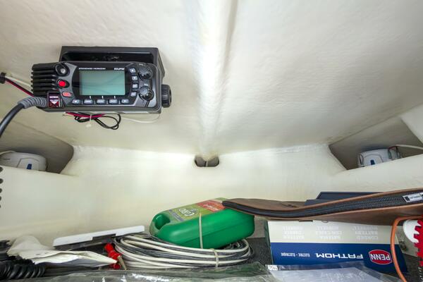 34ft Cape Horn Yacht For Sale