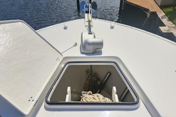 34ft Cape Horn Yacht For Sale