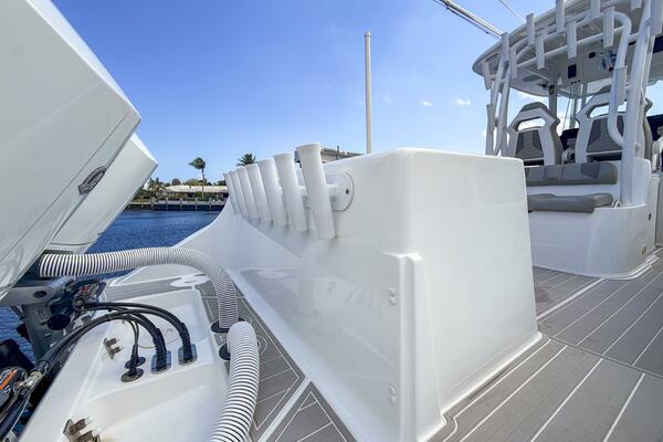 34ft Cape Horn Yacht For Sale