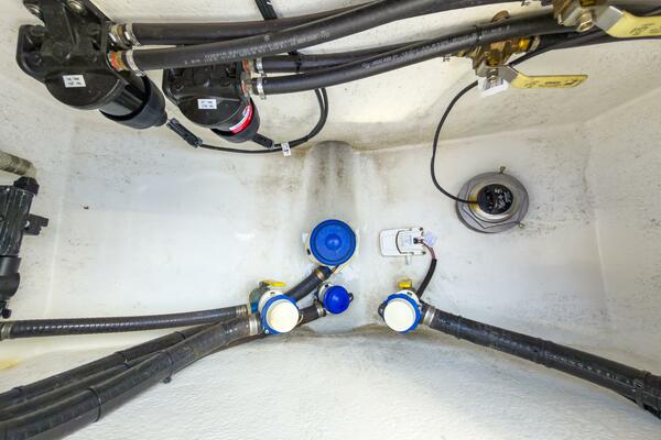 34ft Cape Horn Yacht For Sale