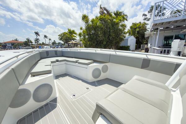 34ft Cape Horn Yacht For Sale