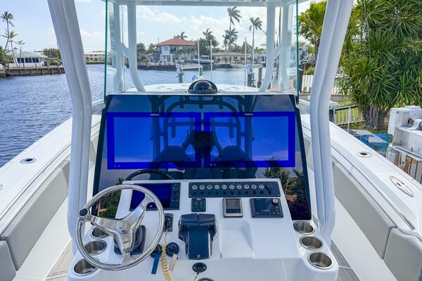 34ft Cape Horn Yacht For Sale