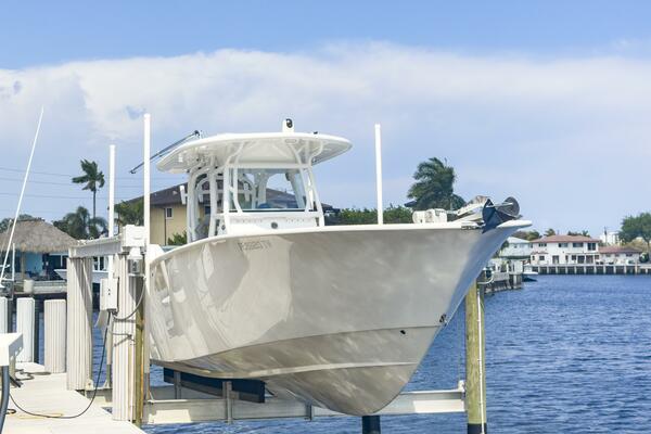 34ft Cape Horn Yacht For Sale