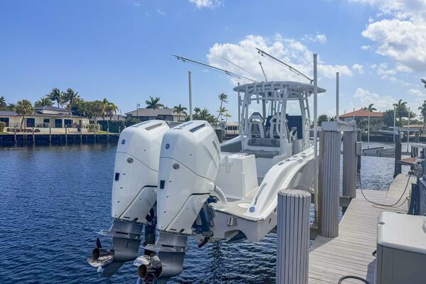 34ft Cape Horn Yacht For Sale