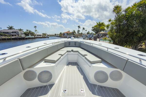 34ft Cape Horn Yacht For Sale