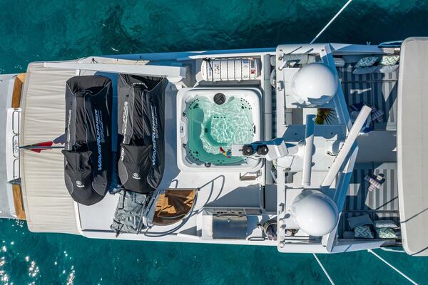 Margate 111ft Broward Yacht For Sale