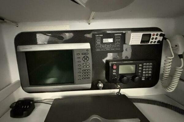 ENDURANCE 47ft Concordia Yacht For Sale