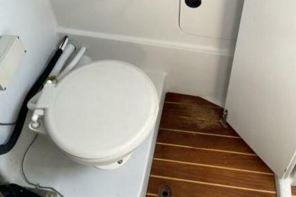 ENDURANCE 47ft Concordia Yacht For Sale