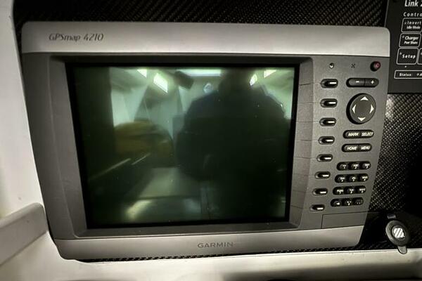 ENDURANCE 47ft Concordia Yacht For Sale