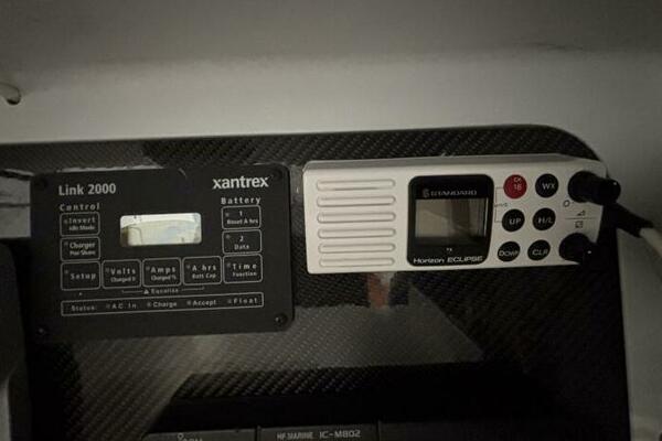 ENDURANCE 47ft Concordia Yacht For Sale