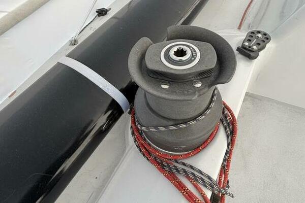 ENDURANCE 47ft Concordia Yacht For Sale