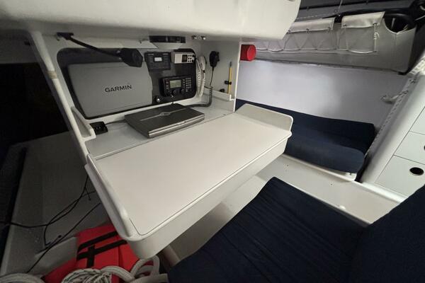 ENDURANCE 47ft Concordia Yacht For Sale