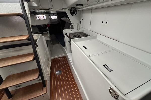 ENDURANCE 47ft Concordia Yacht For Sale