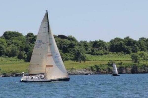 ENDURANCE 47ft Concordia Yacht For Sale