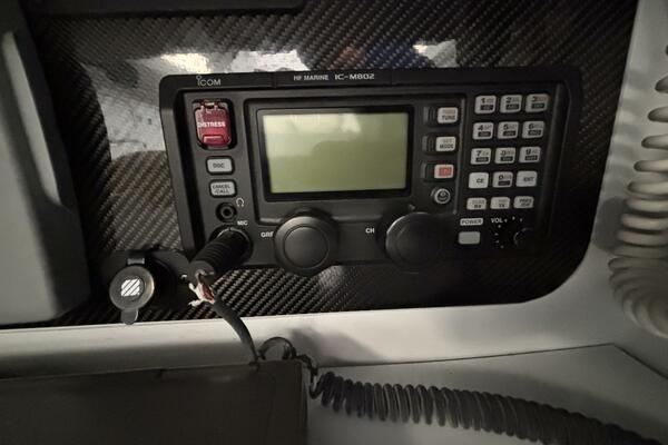 ENDURANCE 47ft Concordia Yacht For Sale