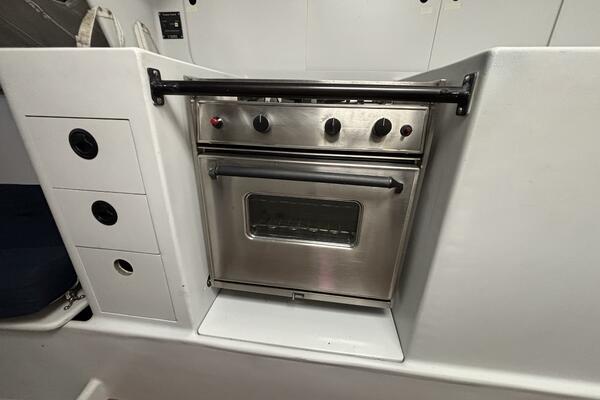 ENDURANCE 47ft Concordia Yacht For Sale