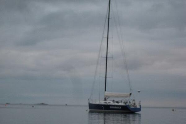 ENDURANCE 47ft Concordia Yacht For Sale