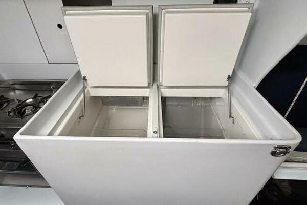 ENDURANCE 47ft Concordia Yacht For Sale