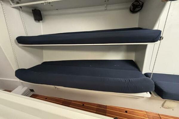 ENDURANCE 47ft Concordia Yacht For Sale