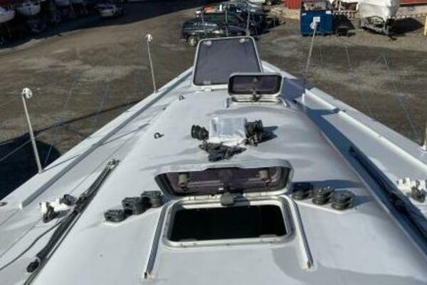 ENDURANCE 47ft Concordia Yacht For Sale