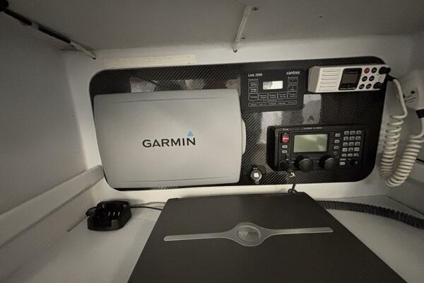 ENDURANCE 47ft Concordia Yacht For Sale