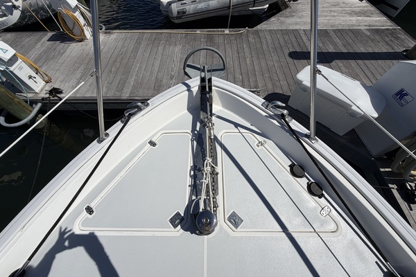 Quest 40ft Legacy Yacht For Sale
