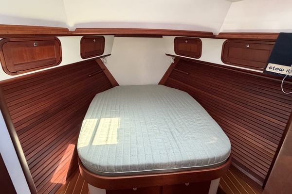 2003 Legacy 40