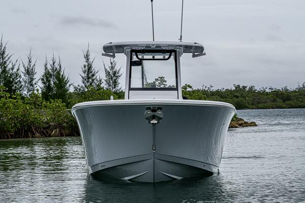 25ft Sportsman Yacht For Sale