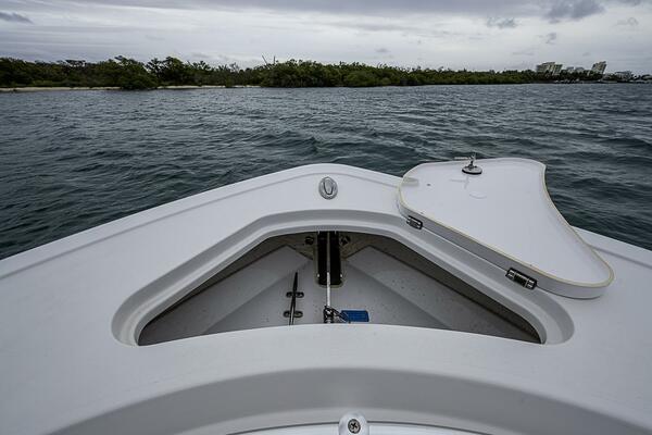 25ft Sportsman Yacht For Sale