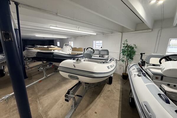 10ft Highfield Yacht For Sale