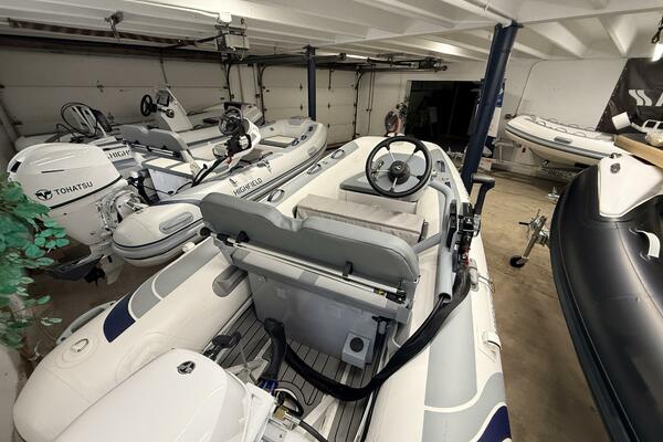 10ft Highfield Yacht For Sale