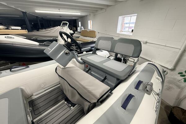 10ft Highfield Yacht For Sale