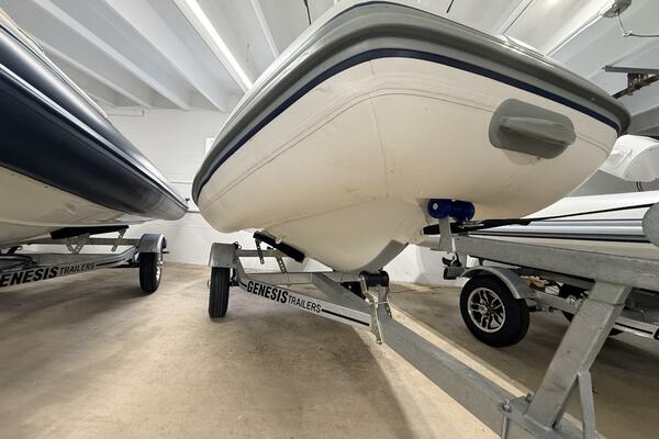 10ft Highfield Yacht For Sale