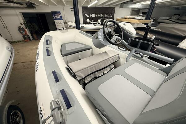 10ft Highfield Yacht For Sale