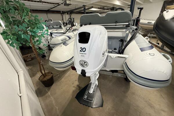 10ft Highfield Yacht For Sale