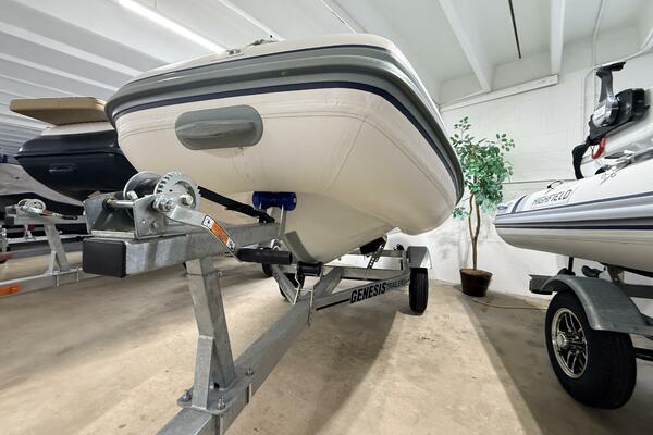 10ft Highfield Yacht For Sale