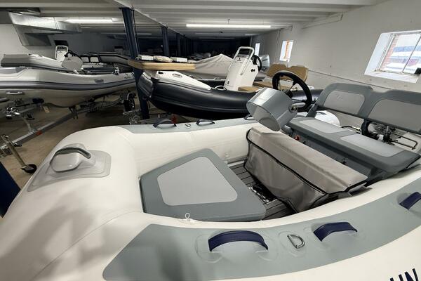 10ft Highfield Yacht For Sale