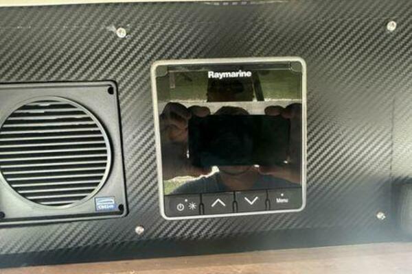 35ft Viking Yacht For Sale