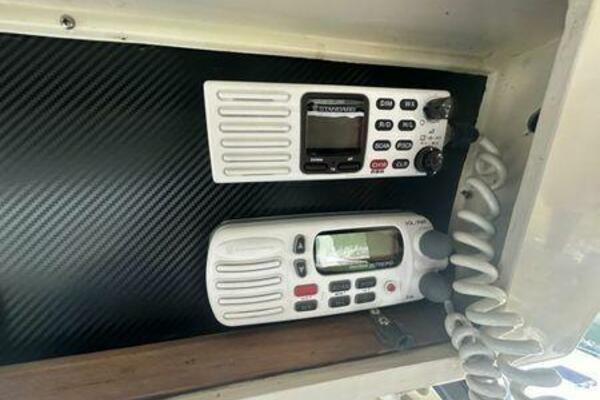 35ft Viking Yacht For Sale