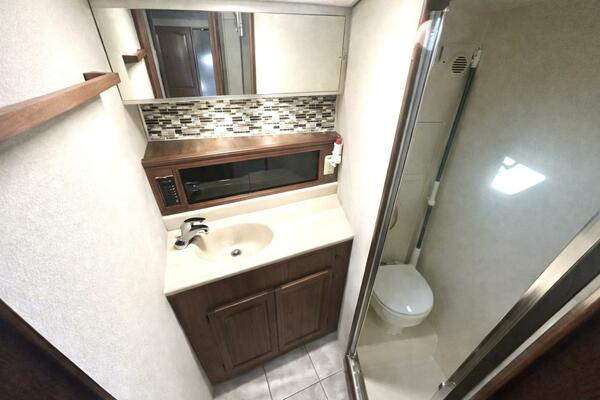 35ft Viking Yacht For Sale