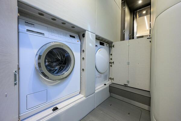 A Checkered Past 70ft Azimut Yacht For Sale