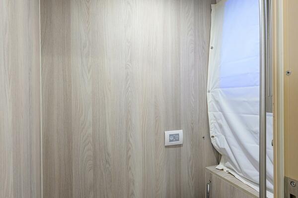 A Checkered Past 70ft Azimut Yacht For Sale