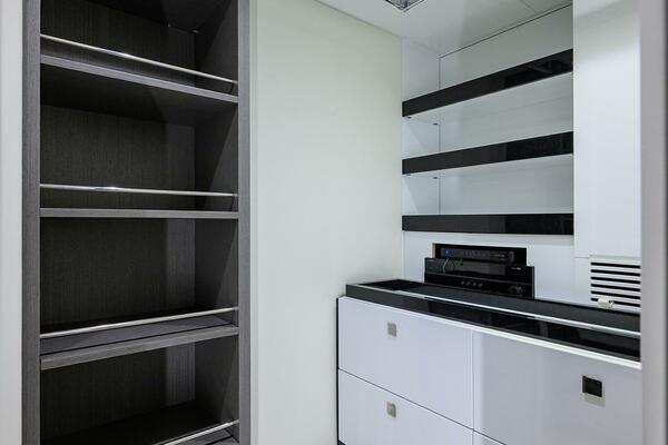 A Checkered Past 70ft Azimut Yacht For Sale