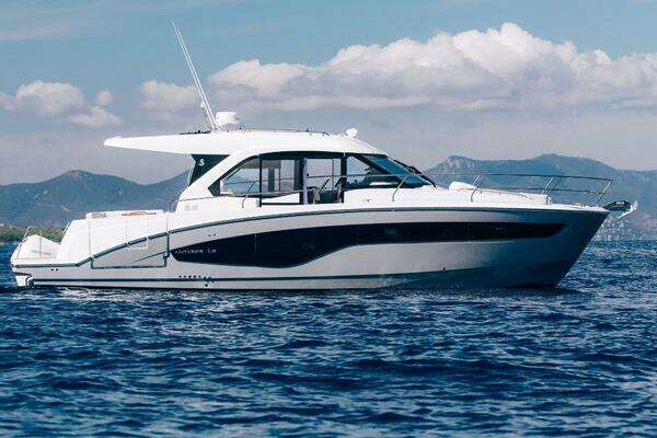42-ft-Beneteau-2026-Antares 12 Coupe- Palm Beach Florida United States  yacht for sale