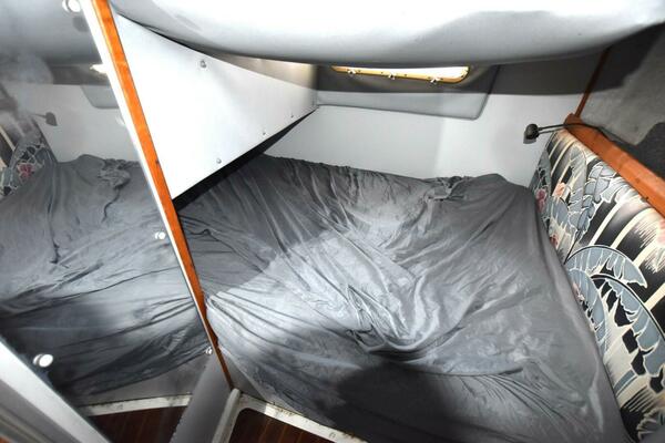 Double Trouble 35ft Luhrs Yacht For Sale