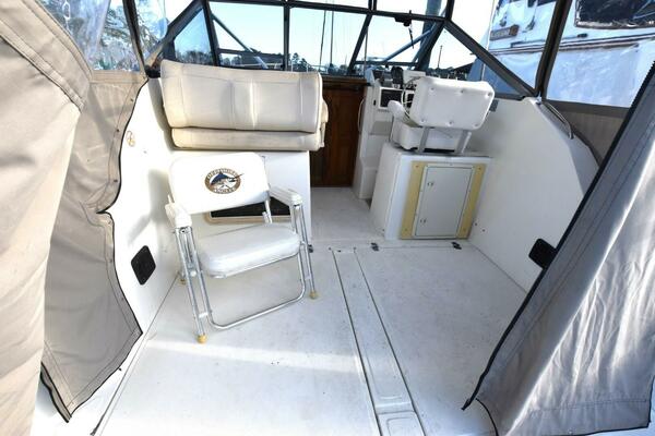 Double Trouble 35ft Luhrs Yacht For Sale