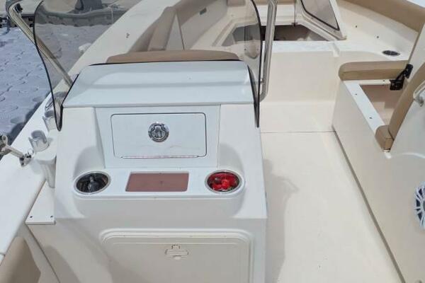 19ft Scout Yacht For Sale