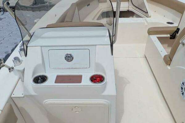 Photo of the 2021 Scout 